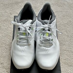 Under Armour Drive Pro Golf Shoes - 12E